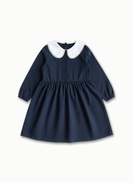 فستيان كحلي