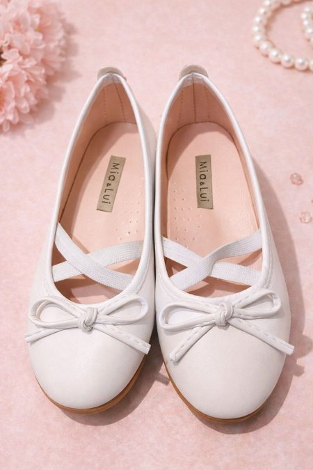 كندره- ابيض