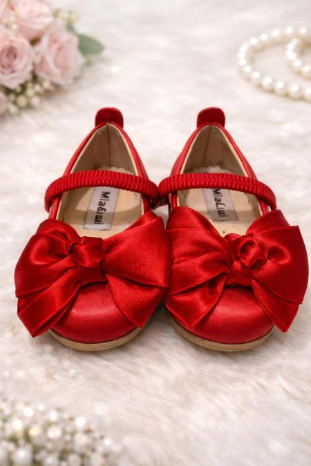 كندره - احمر