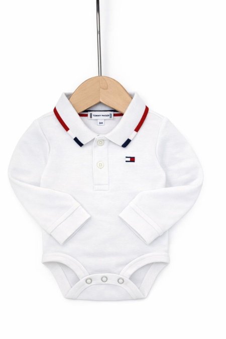 بيجد TOMMY ابيض