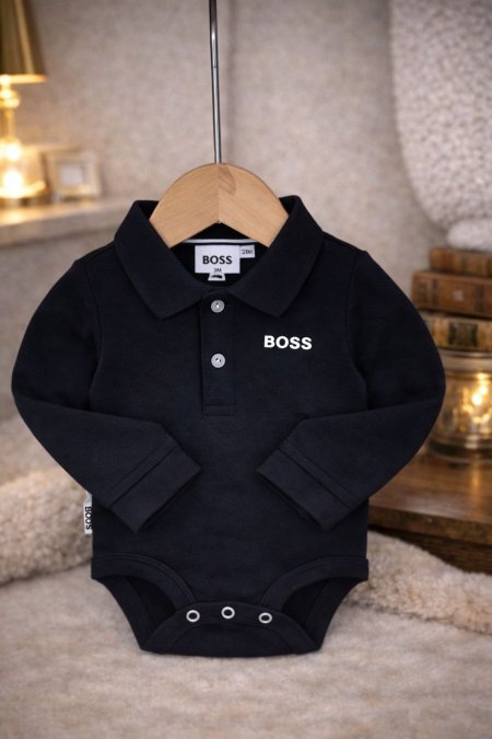 بيجد BOSS اسود