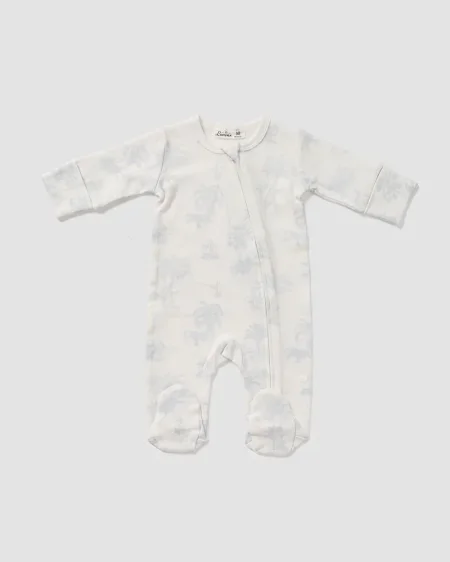 افرهول نخل ازرق