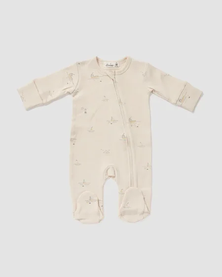 افرهول قوارب