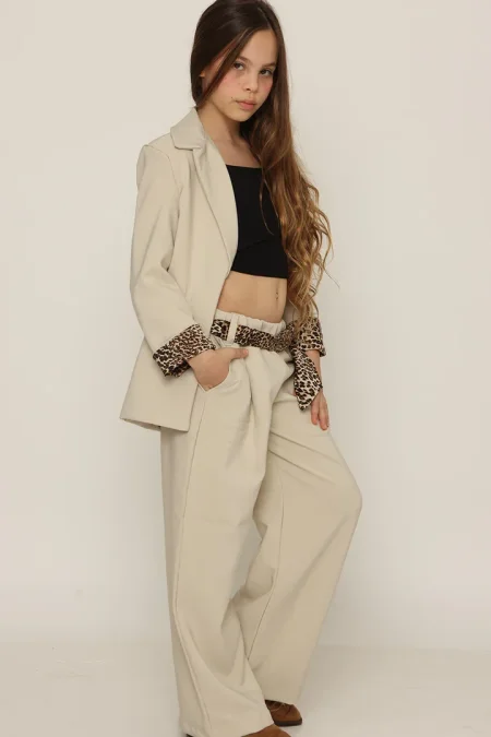 طقم بناتي FLiPPER