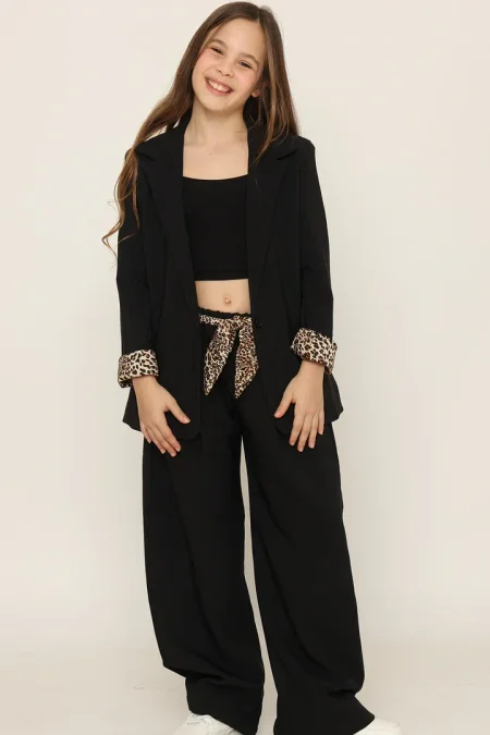 طقم بناتي FLiPPER