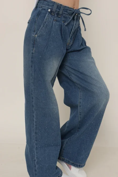 جينز FLiPPER بناتي