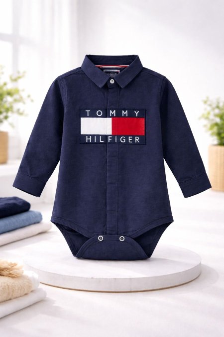 قميص TOMMY