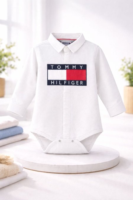 قميص TOMMY
