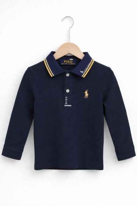 بلوزه POLO