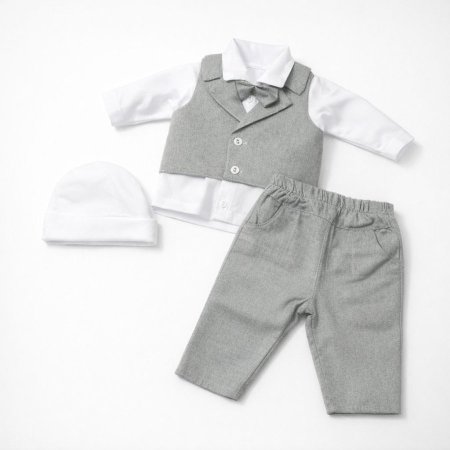 طقم بيبي ولادي