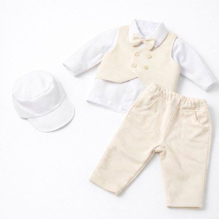 طقم بيبي ولادي