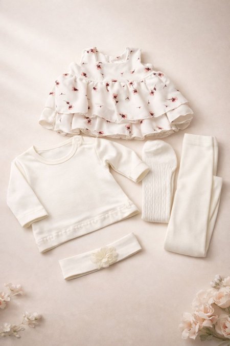 فستيان بيبي