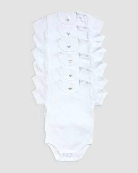 3 בגדי גוף نص كم