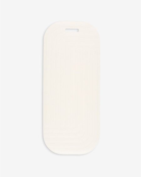 משטח מונע החלקה מגומי טבעי