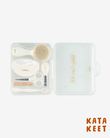 ערכת טיפוח לתינוק