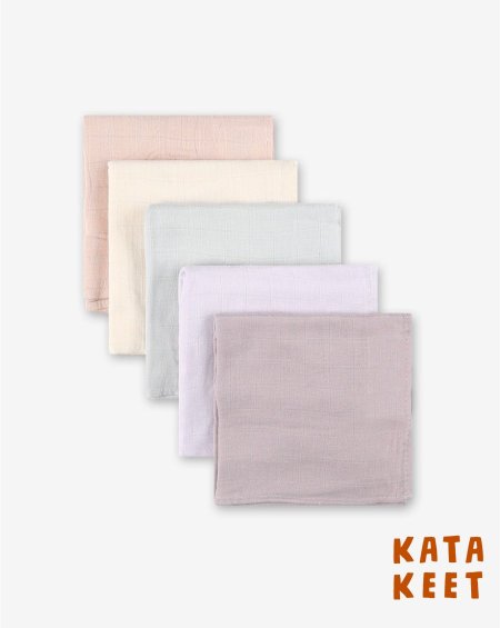 חמישיית חיתולי טטרה