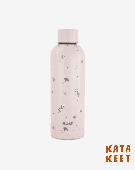 תרמוס שומר חום וקור