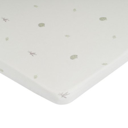 סדין עריסה 90X60cm