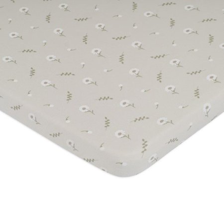 סדין עריסה 90X60cm