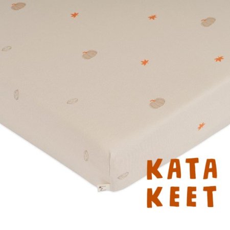 סדין מיטה 135X80 cm