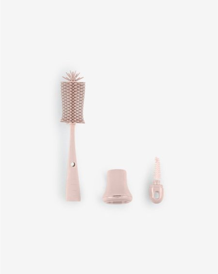 מברשת לניקוי בקבוקים