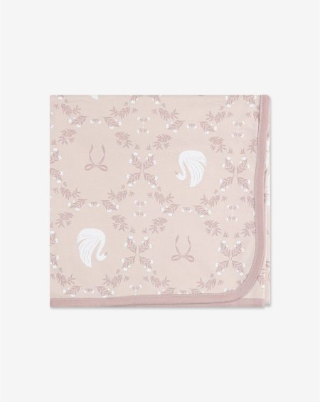 שמיכת קיץ קטנה 80*80 סמ'