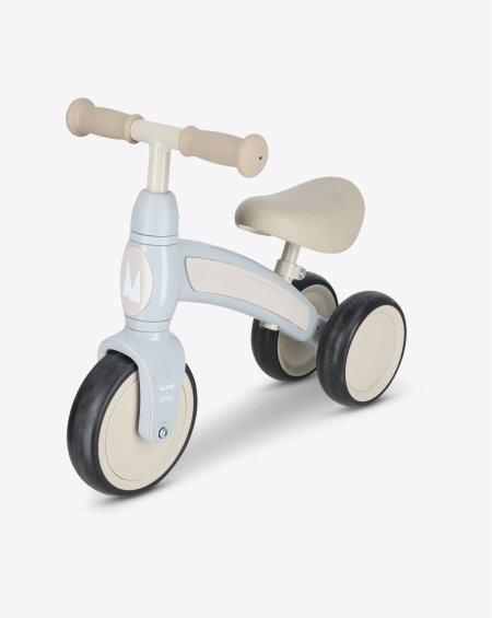 אופני איזון