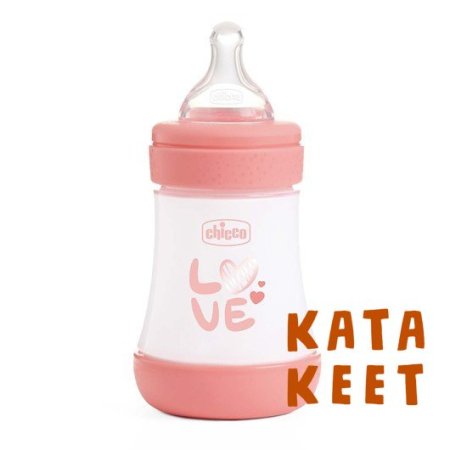 בקבוק צ’יקו +0 - 150 מ”ל