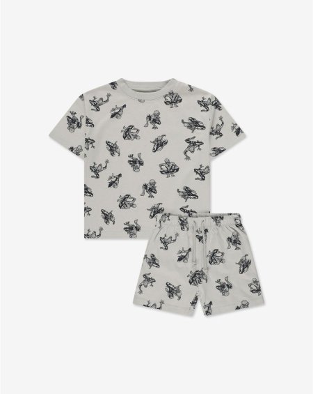 פיג'מה לילדים