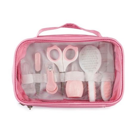 סט טיפוח לתינוק