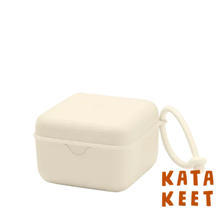 קייס קופסה למוצץ -Bibs