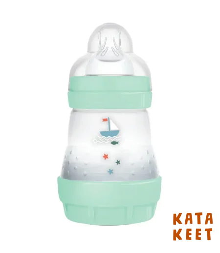 בקבוק מאמ אנטי קוליק 160 מ"ל