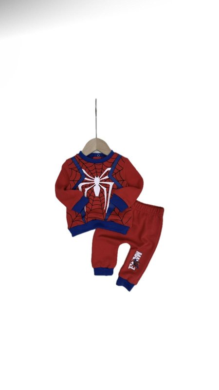 بدلة معفار سبايدرمان