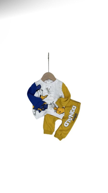 بدلة معفار بطوط