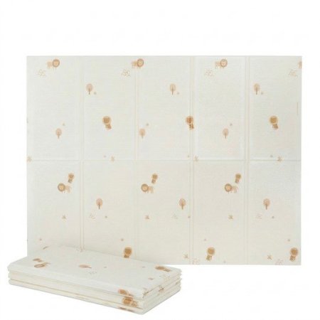 משטח פעילות מתקפל