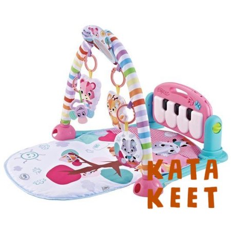 משטח פעילות מוסיקלי