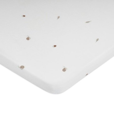 סדין עריסה 90X60cm