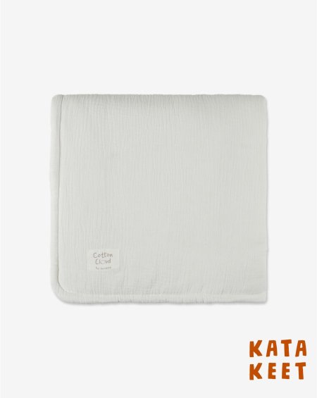 שמיכת טטרה עם 80*80 מילוי Cotton Cloud