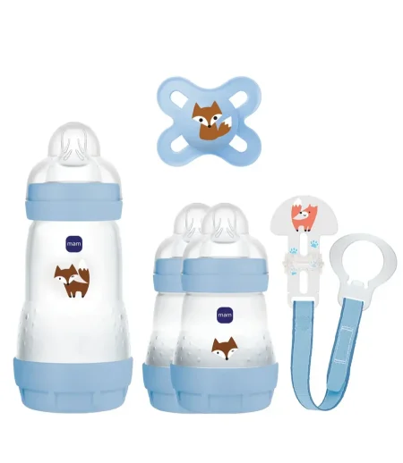 מאמ ערכה ליולדת בן