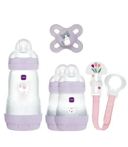 מאמ ערכה ליולדת