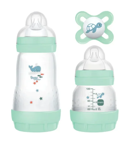 מאמ ערכה קטנה