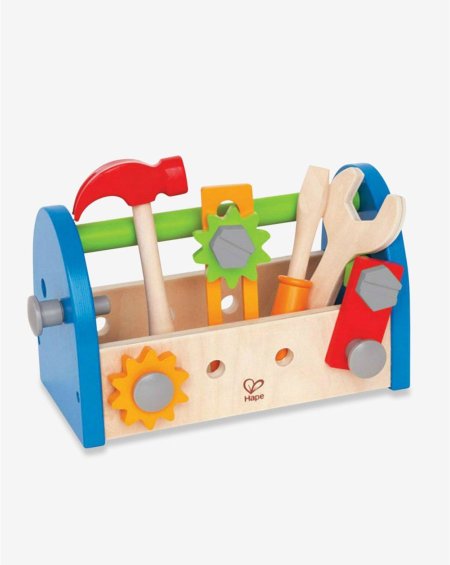 ארגז הכלים שלי HAPE