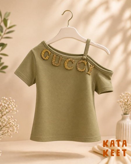 بلوزه GUCCI بناتي