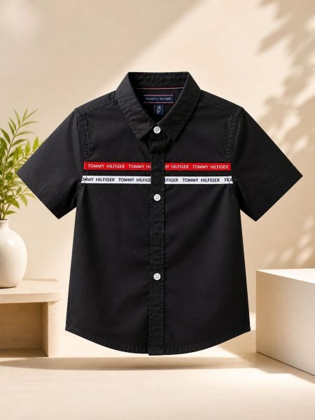قميص TOMMY