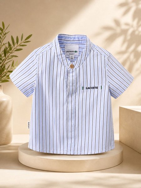 قميص LACOSTE