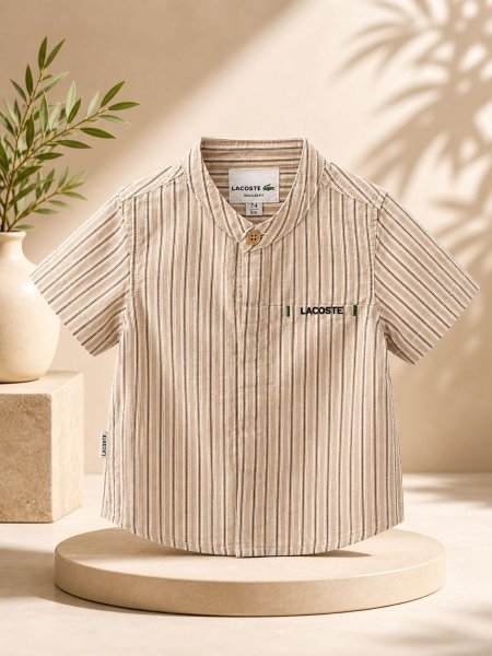 قميص LACOSTE