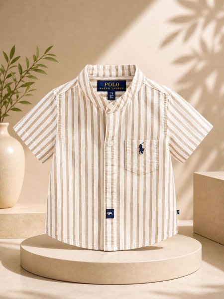 قميص POLO