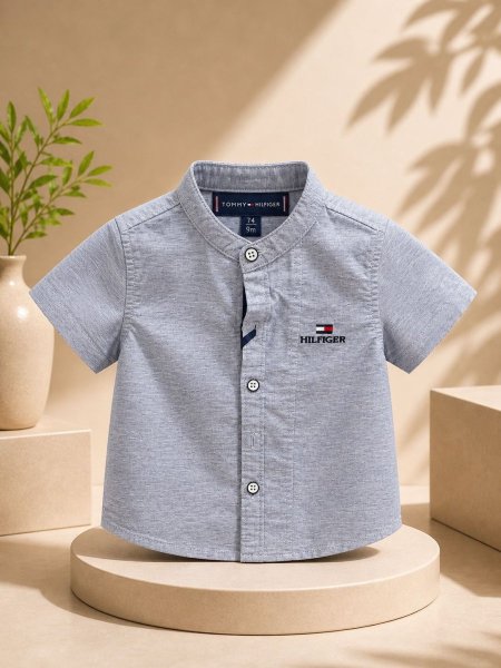 قميص TOMMY