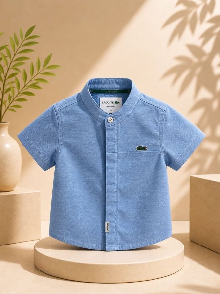 قميص LACOSTE