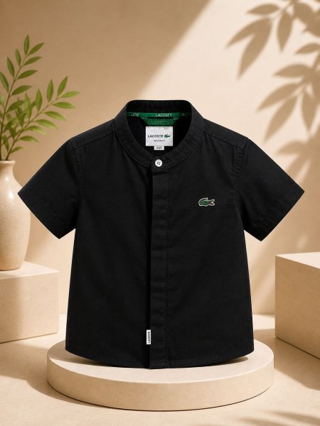 قميص LACOSTE